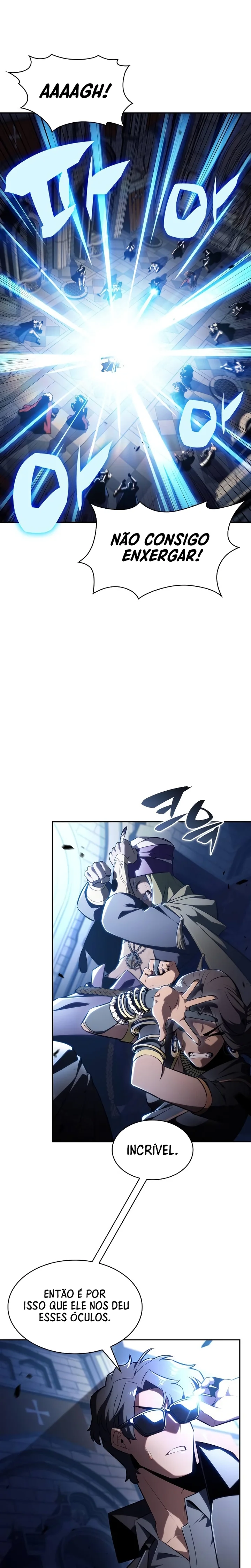 Read Solo Max-Level Newbie PT Manga Online