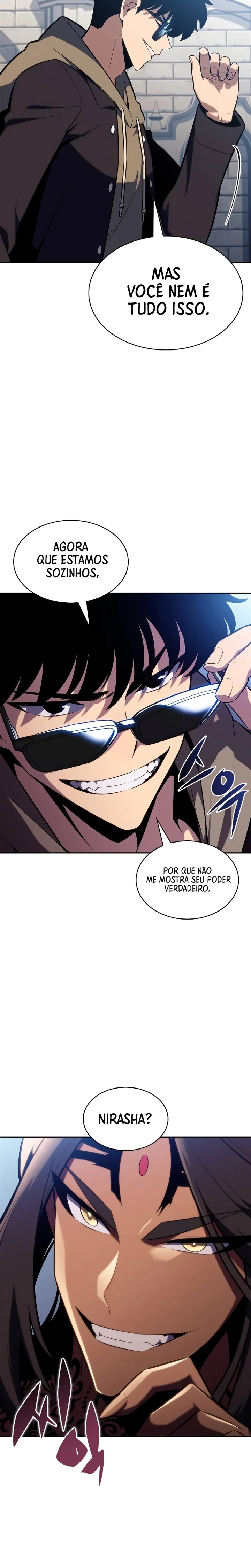 Read Solo Max-Level Newbie PT Manga Online