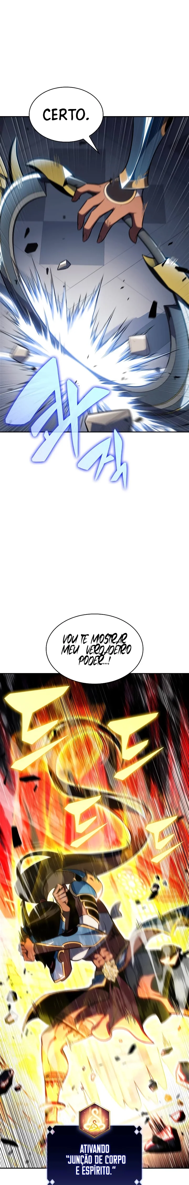 Read Solo Max-Level Newbie PT Manga Online