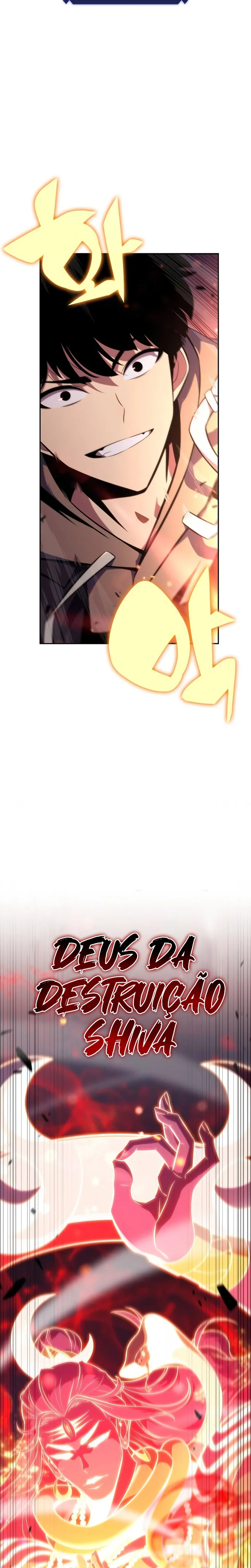 Read Solo Max-Level Newbie PT Manga Online