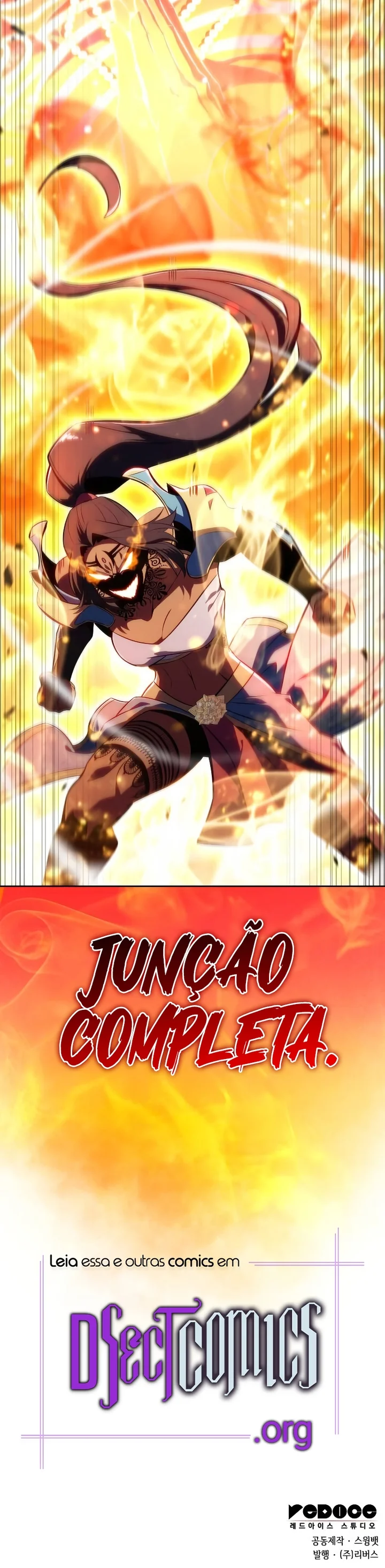 Read Solo Max-Level Newbie PT Manga Online