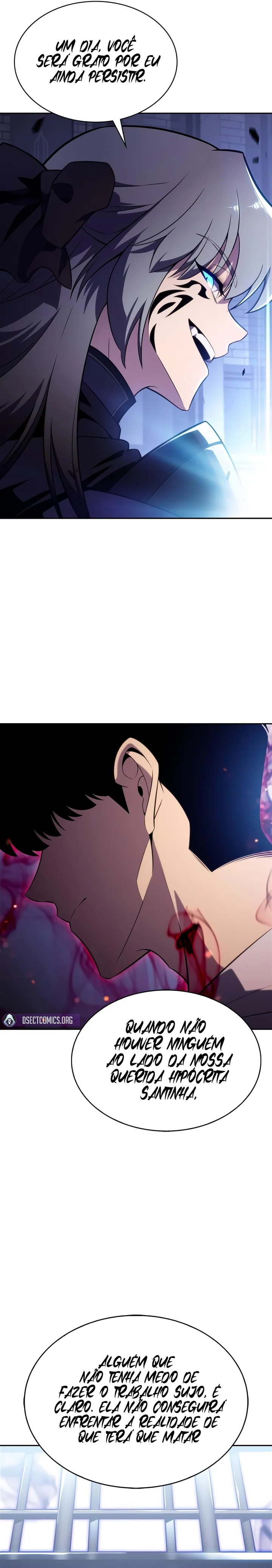 Read Solo Max-Level Newbie PT Manga Online