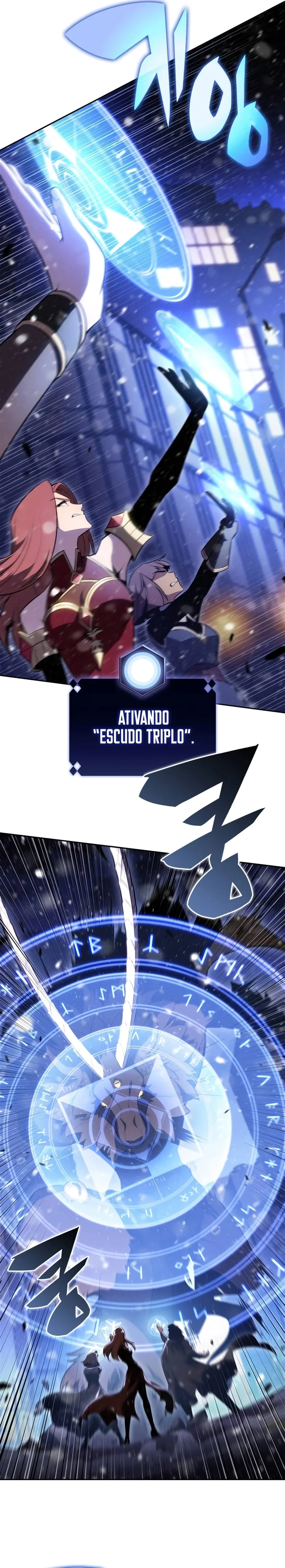 Read Solo Max-Level Newbie PT Manga Online