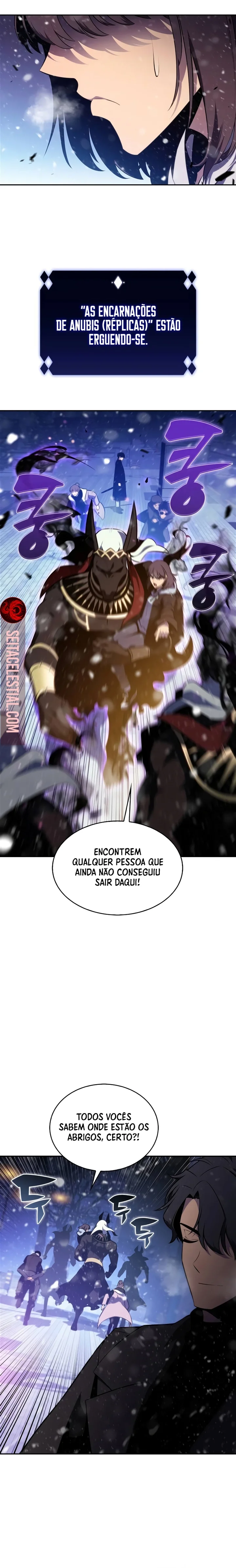 Read Solo Max-Level Newbie PT Manga Online
