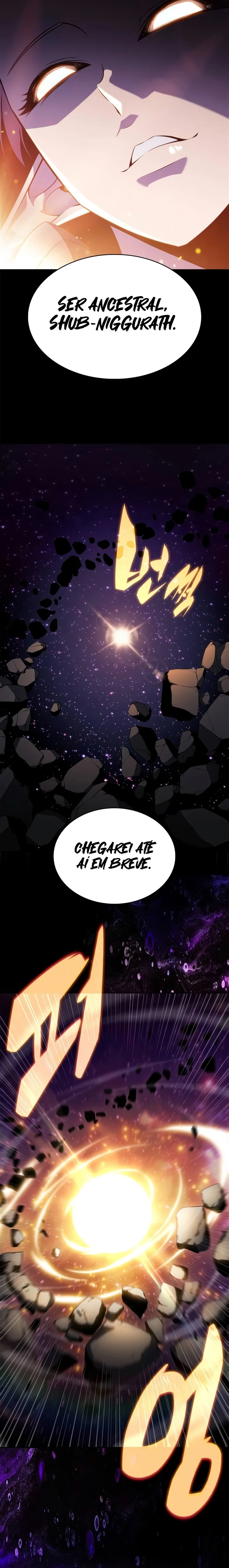 Read Solo Max-Level Newbie PT Manga Online