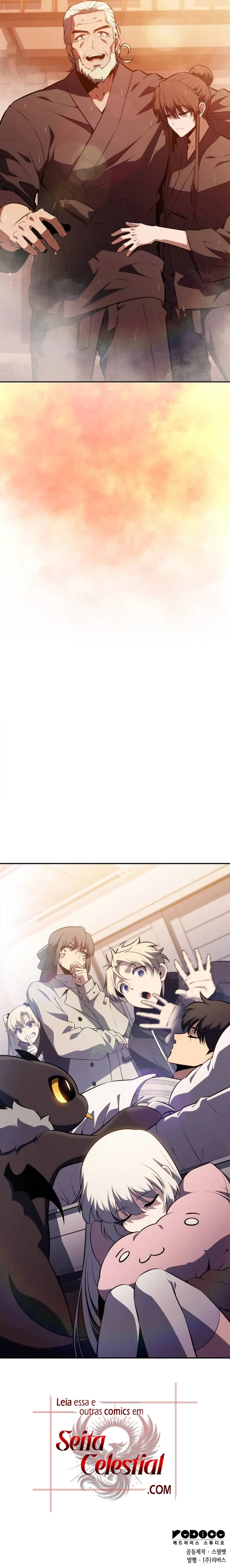 Read Solo Max-Level Newbie PT Manga Online
