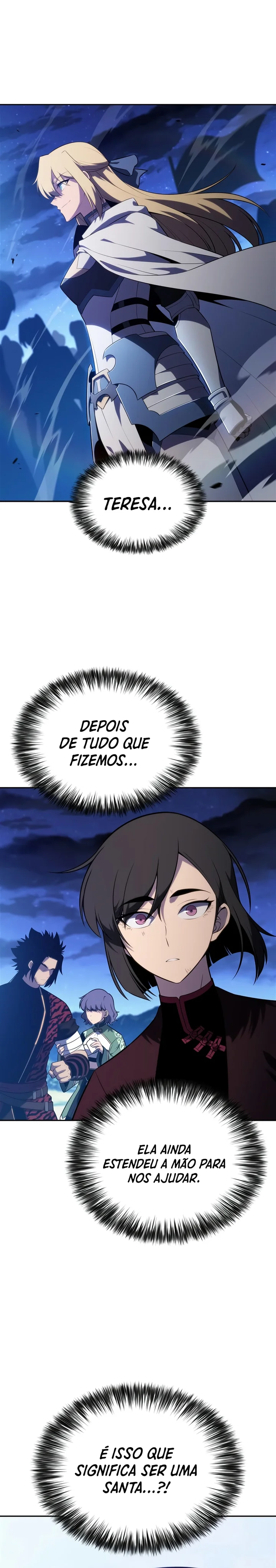 Read Solo Max-Level Newbie PT Manga Online