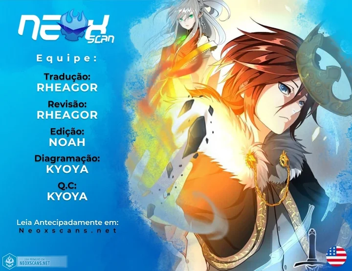 Read The Beginning After the End PT Manga Online