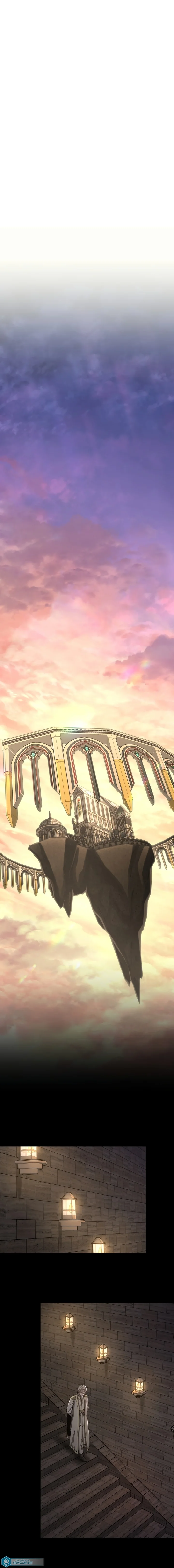 Read The Beginning After the End PT Manga Online