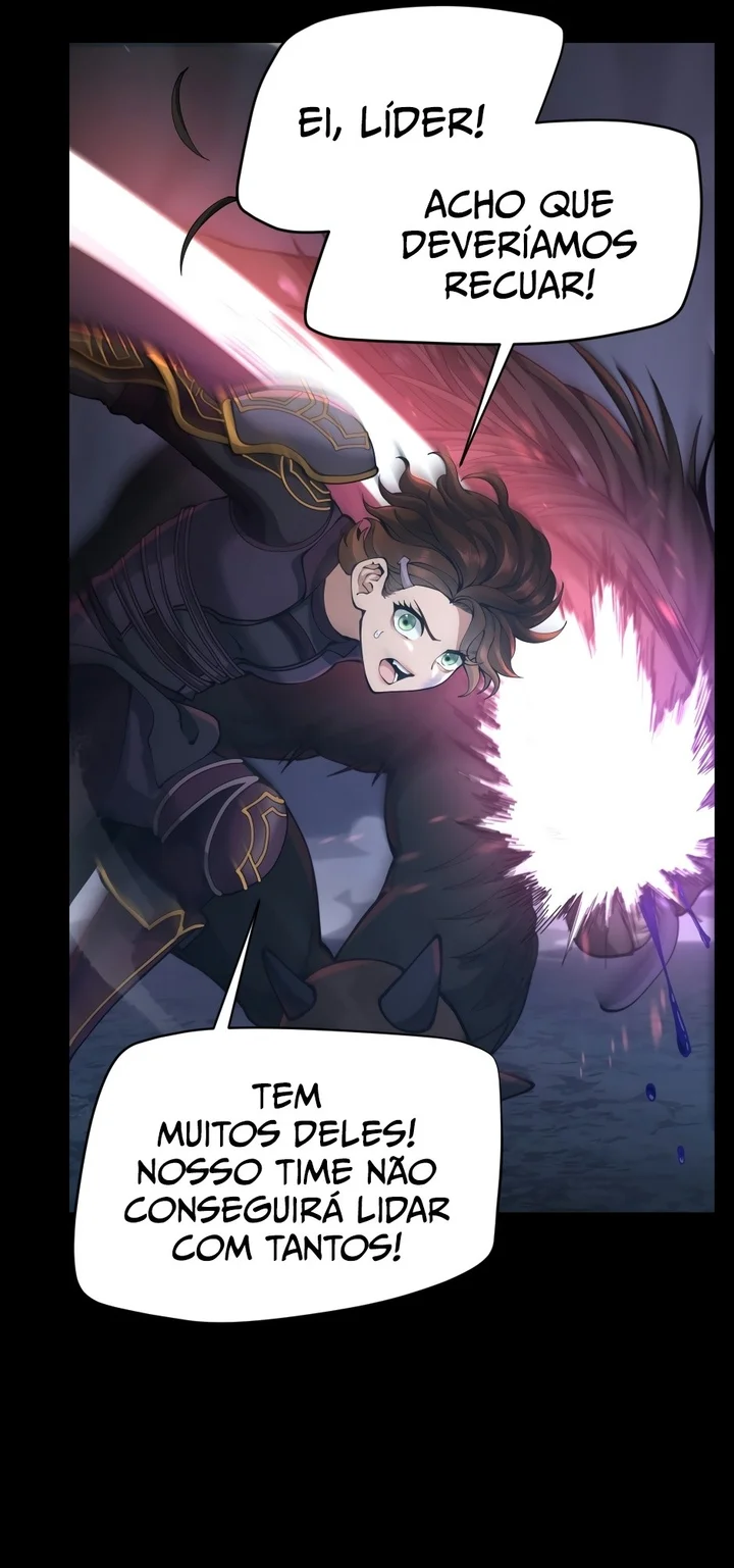 Read The Beginning After the End PT Manga Online