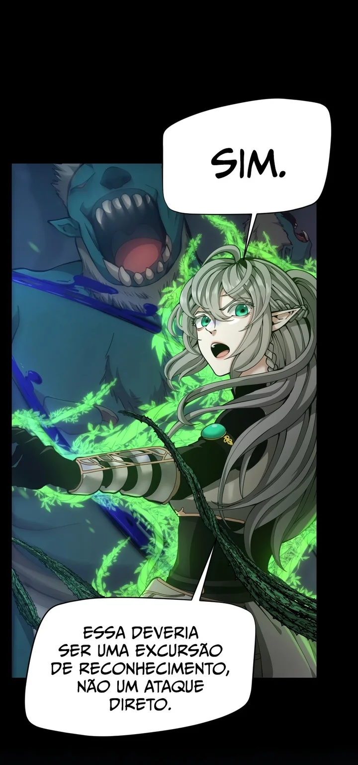 Read The Beginning After the End PT Manga Online