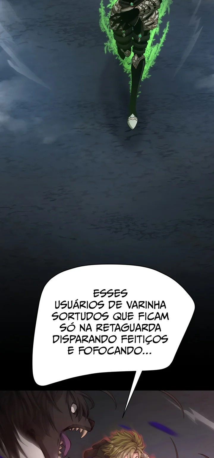 Read The Beginning After the End PT Manga Online