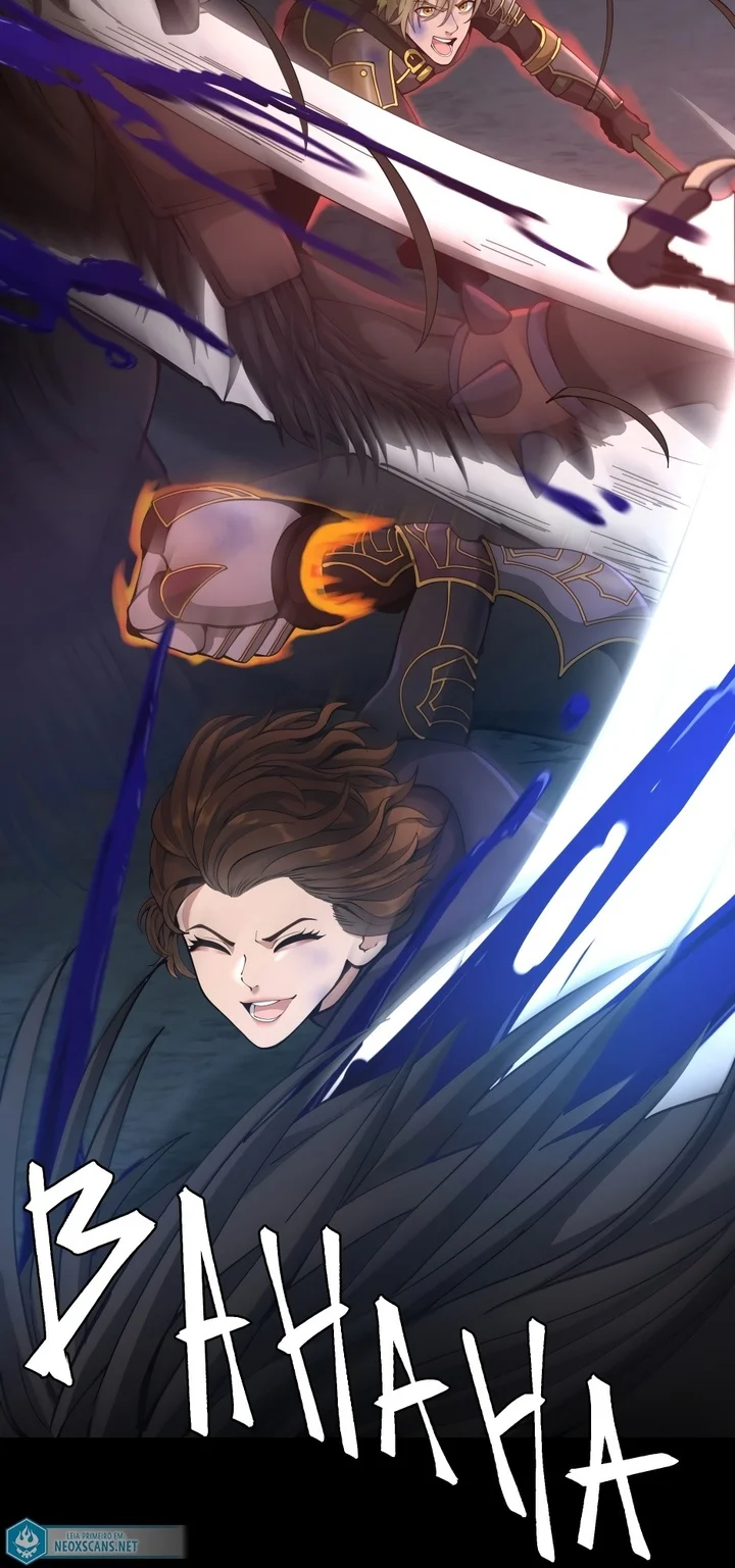 Read The Beginning After the End PT Manga Online