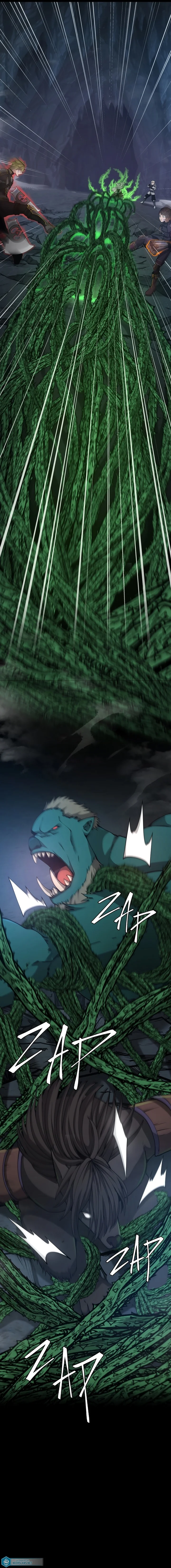 Read The Beginning After the End PT Manga Online