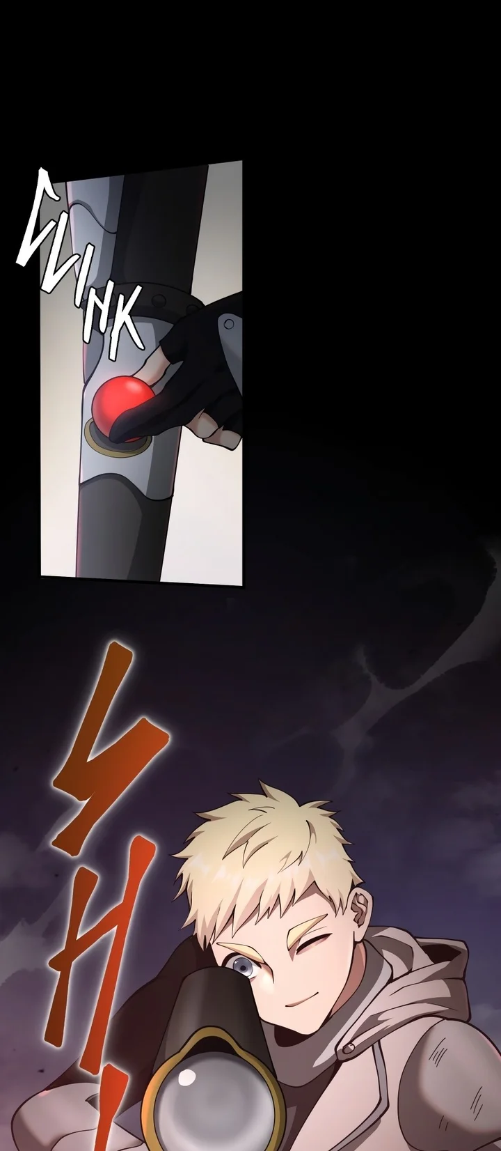 Read The Beginning After the End PT Manga Online