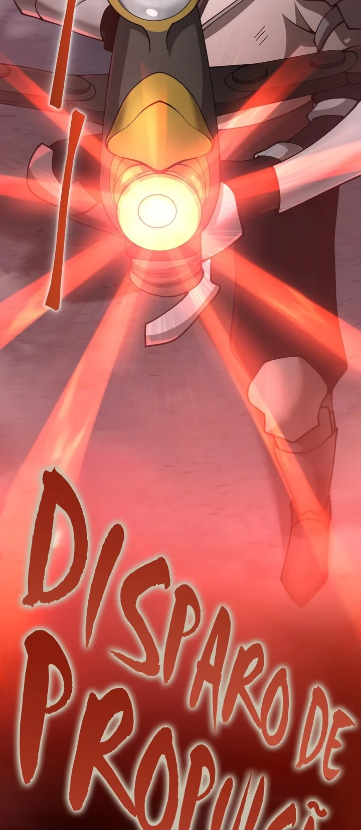 Read The Beginning After the End PT Manga Online