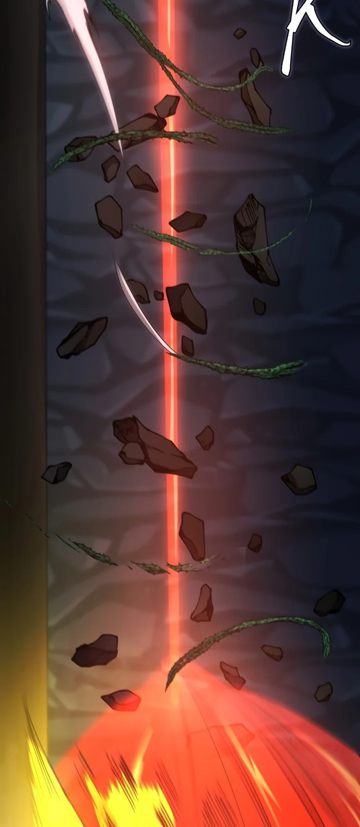 Read The Beginning After the End PT Manga Online