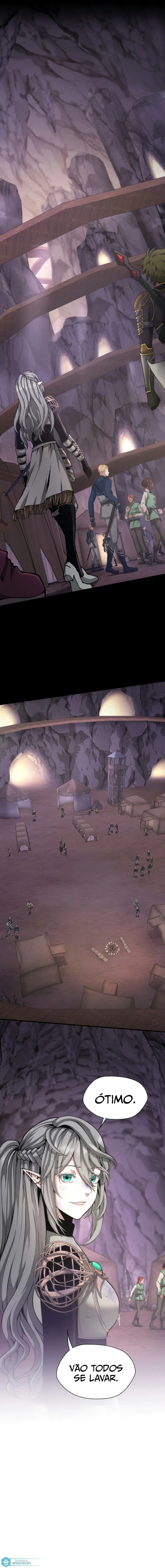 Read The Beginning After the End PT Manga Online