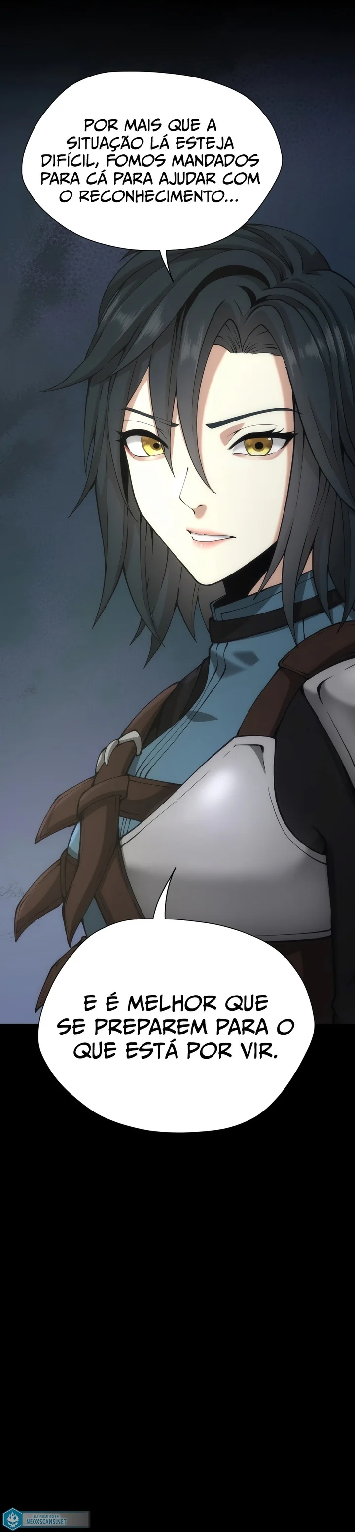 Read The Beginning After the End PT Manga Online