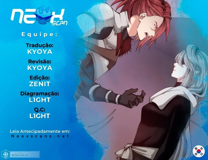 Read The Beginning After the End PT Manga Online