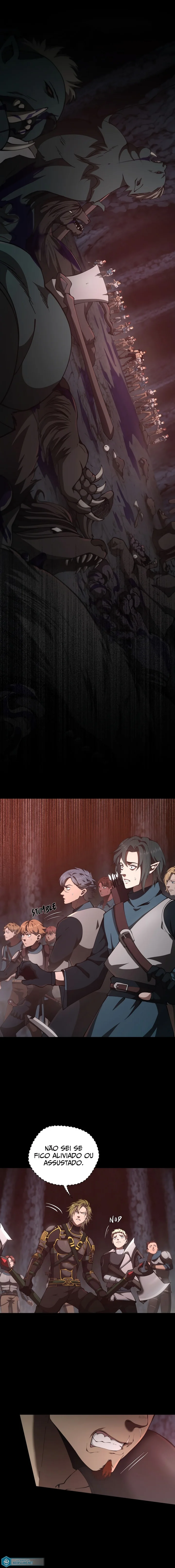 Read The Beginning After the End PT Manga Online