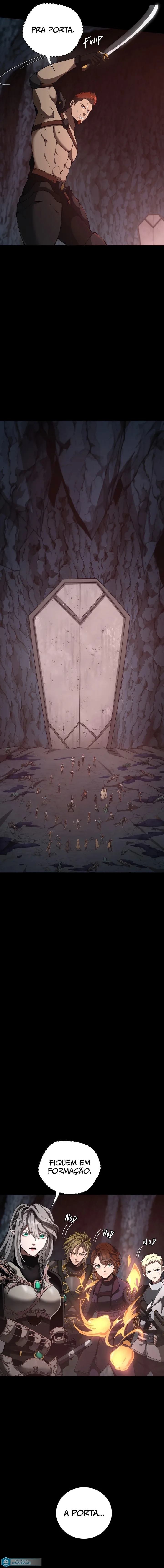 Read The Beginning After the End PT Manga Online