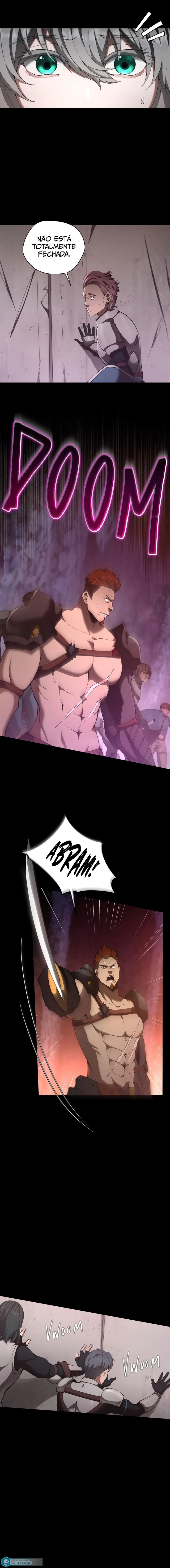 Read The Beginning After the End PT Manga Online