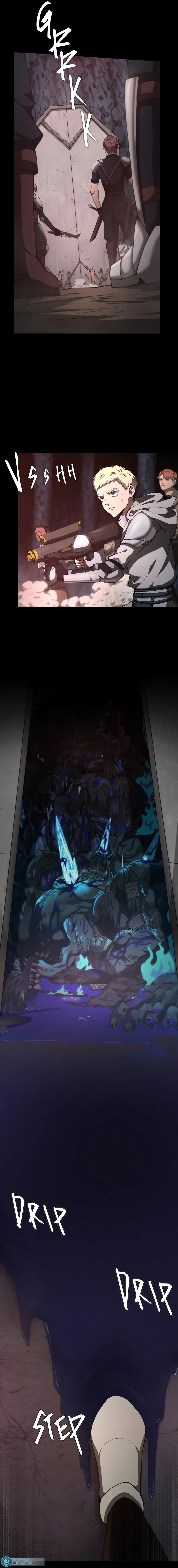 Read The Beginning After the End PT Manga Online