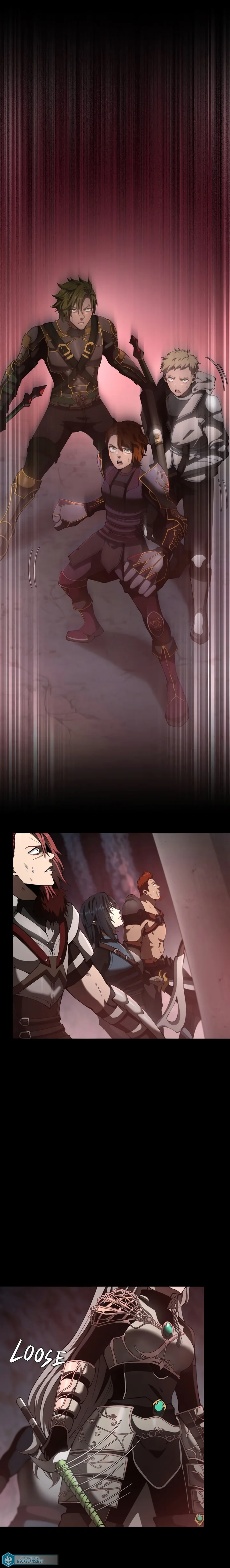 Read The Beginning After the End PT Manga Online