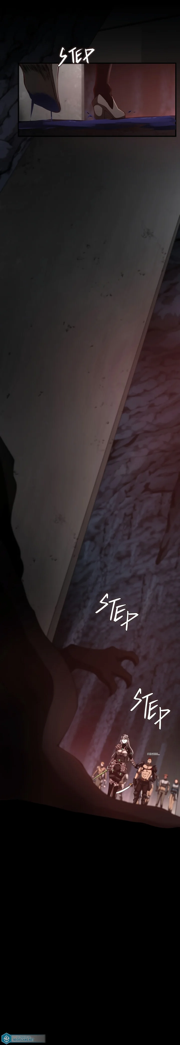 Read The Beginning After the End PT Manga Online