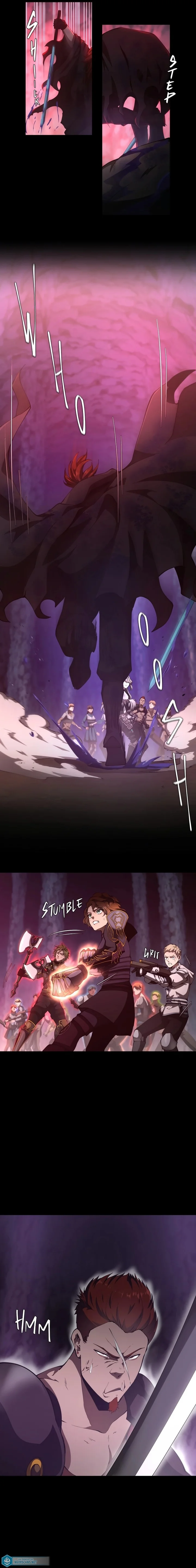 Read The Beginning After the End PT Manga Online