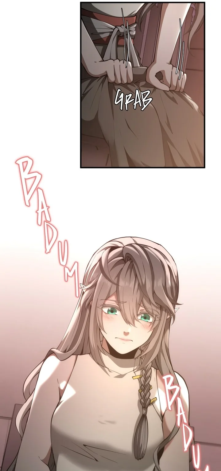 Read The Beginning After the End PT Manga Online