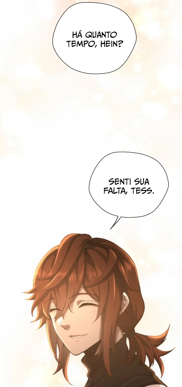 Read The Beginning After the End PT Manga Online