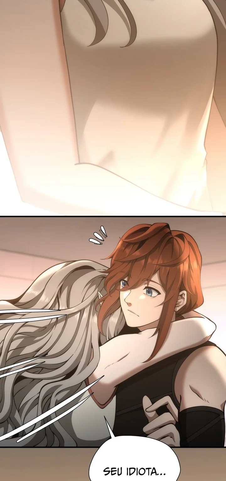 Read The Beginning After the End PT Manga Online