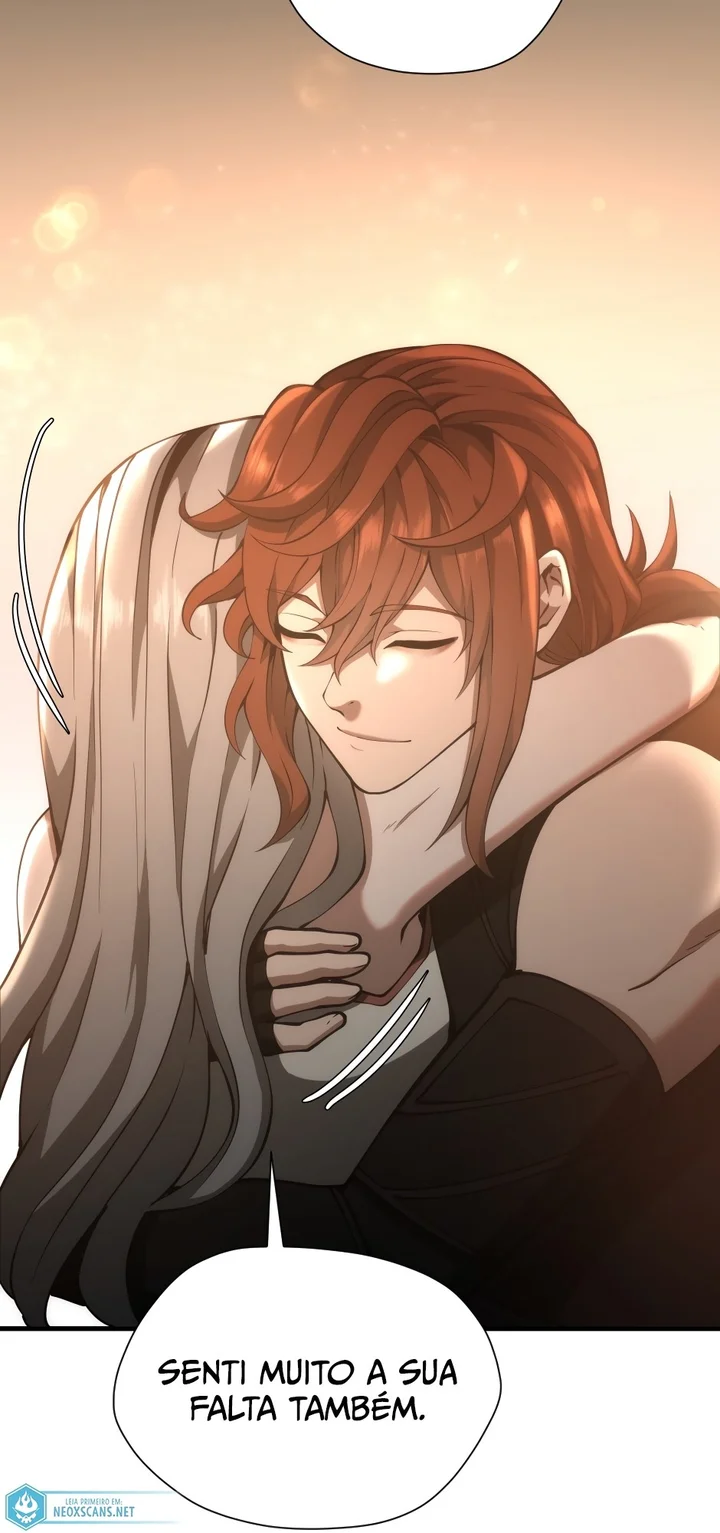 Read The Beginning After the End PT Manga Online