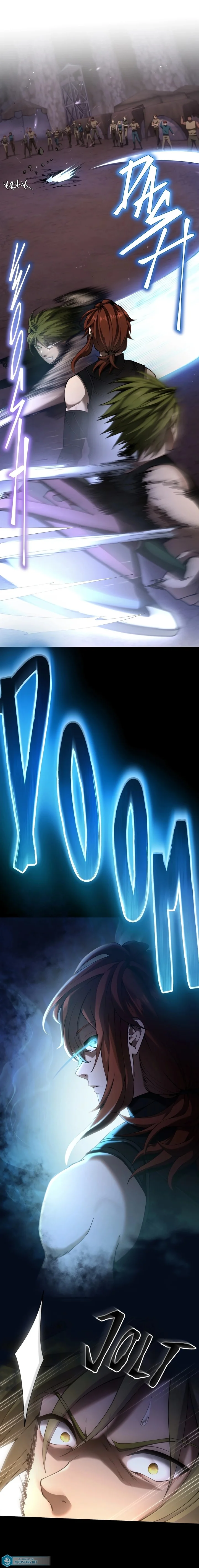 Read The Beginning After the End PT Manga Online