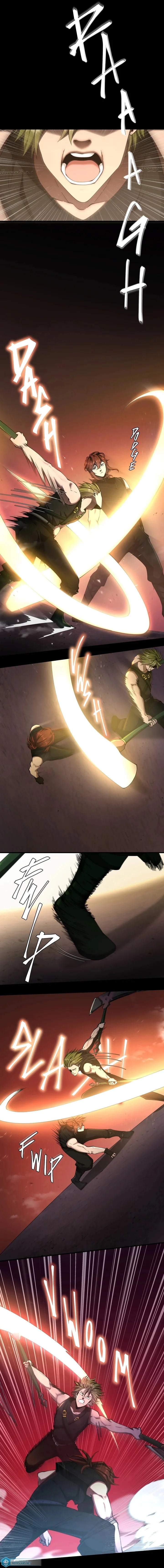 Read The Beginning After the End PT Manga Online