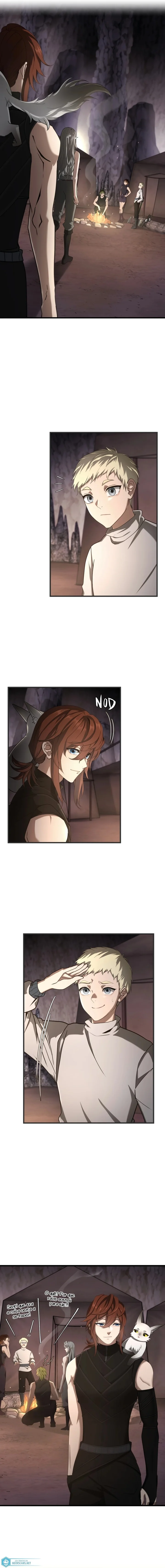 Read The Beginning After the End PT Manga Online