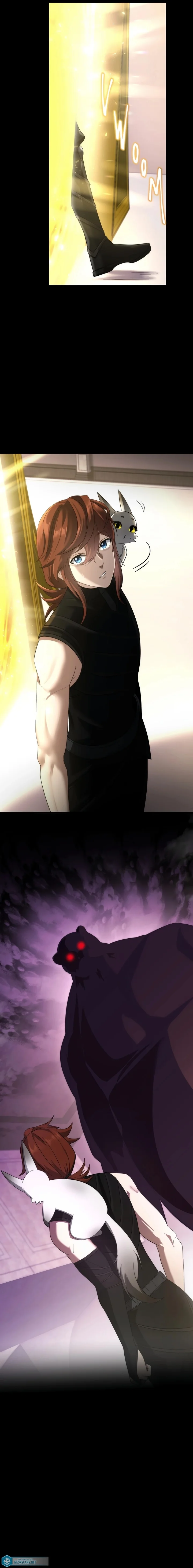 Read The Beginning After the End PT Manga Online