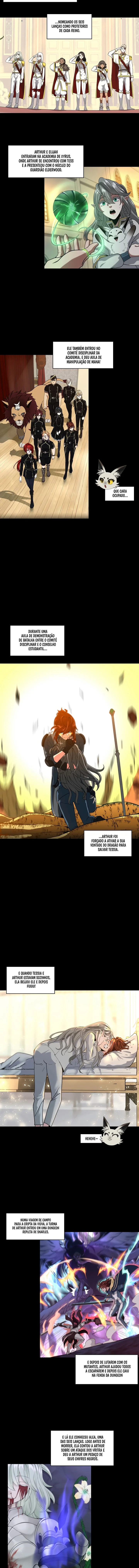 Read The Beginning After the End PT Manga Online