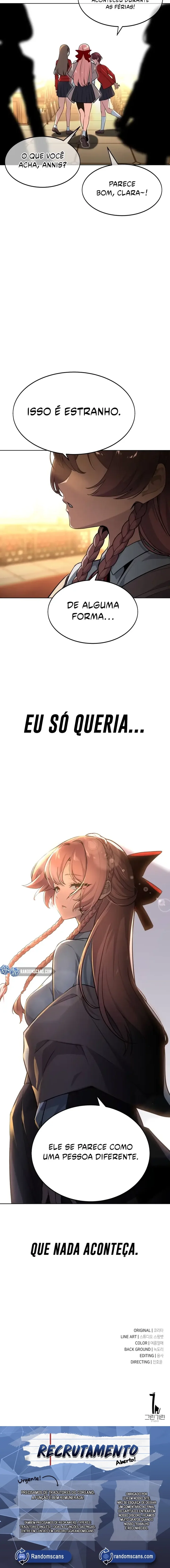 Read The Extra Academy Survival Guide PT Manga Online