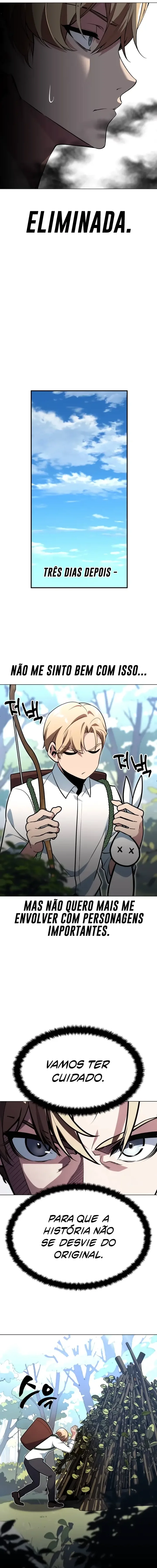 Read The Extra Academy Survival Guide PT Manga Online