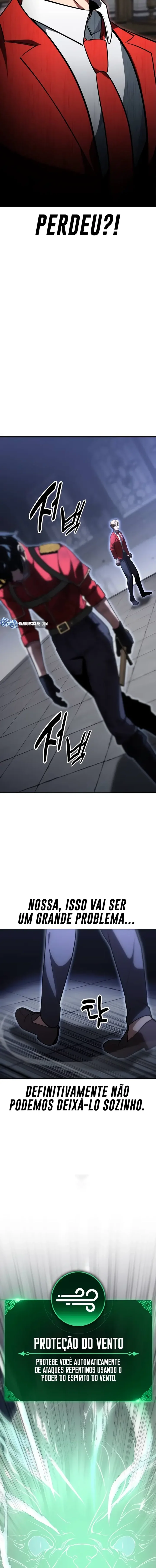Read The Extra Academy Survival Guide PT Manga Online