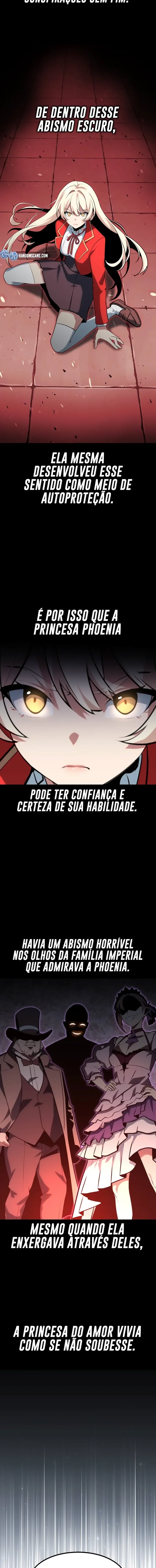 Read The Extra Academy Survival Guide PT Manga Online