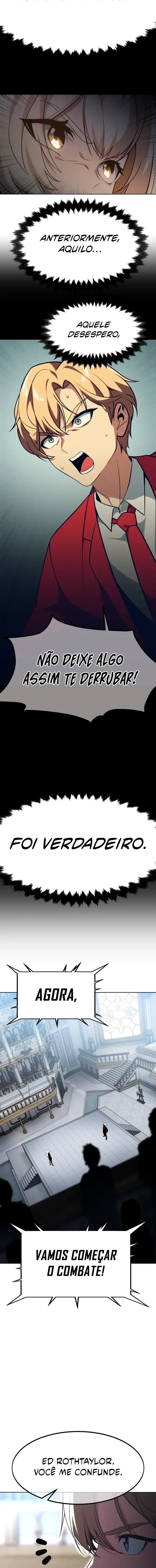 Read The Extra Academy Survival Guide PT Manga Online