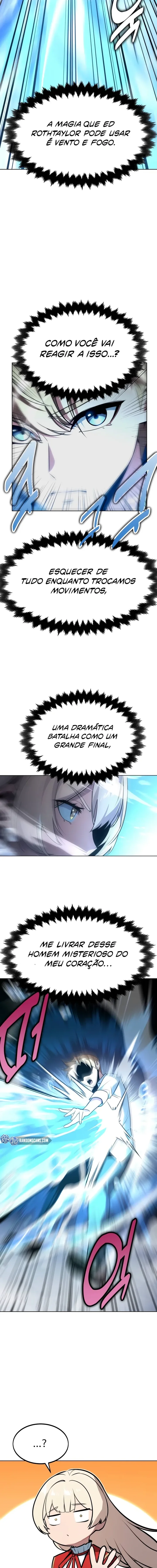 Read The Extra Academy Survival Guide PT Manga Online