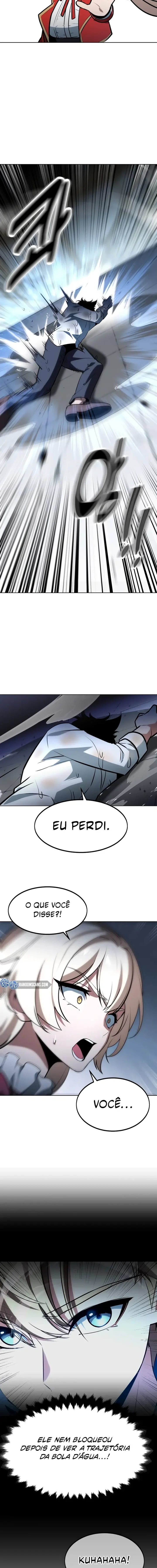Read The Extra Academy Survival Guide PT Manga Online