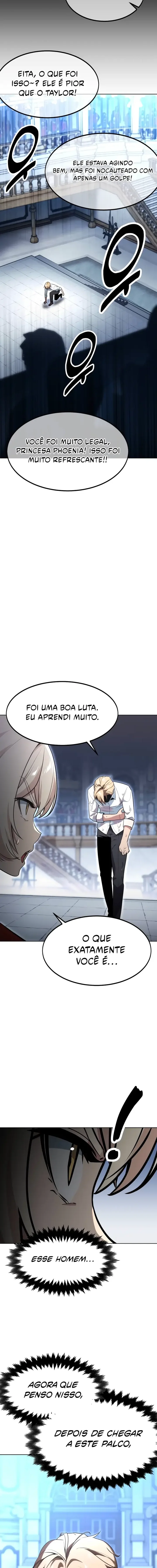 Read The Extra Academy Survival Guide PT Manga Online
