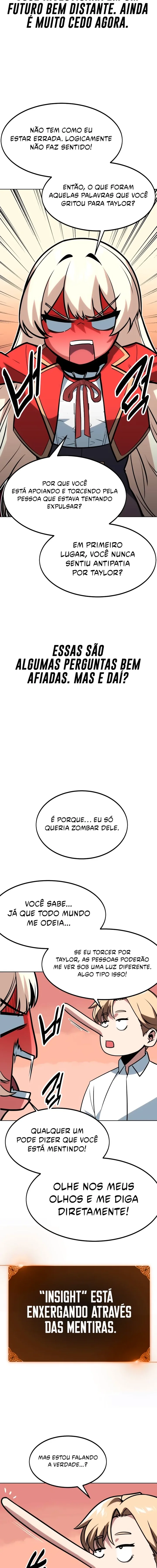 Read The Extra Academy Survival Guide PT Manga Online