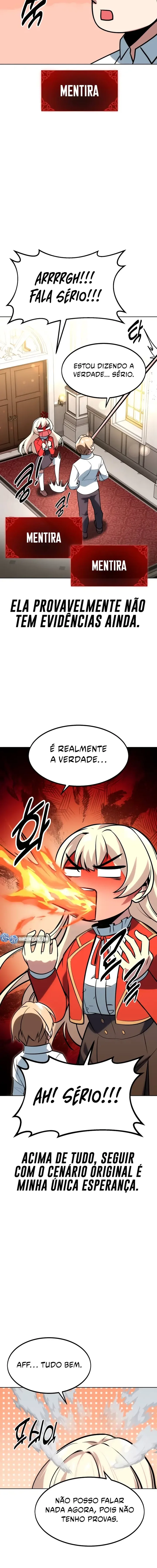 Read The Extra Academy Survival Guide PT Manga Online